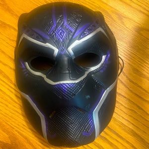 Disney’s Black Panther Mask